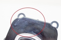 фото thumb №5, Volvo xc60 mk2 запуск стоп drive mode переключатели тормоза стояночного панель