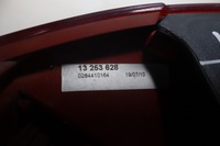 фото thumb №5, Лампа правая задняя opel meriva b