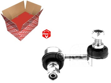 фото thumb №11, З'єднувач stab. toyota p. carina ii 87-92 pr febi bilstein fe18101