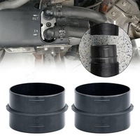 фото thumb №13, 75 mm з'єднувач трубний обігріву стояночного 2szt з'єднувач трубка повітря