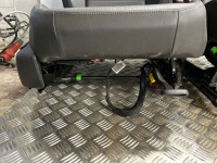 фото thumb №7, Volkswagen tiguan allspace 2018 комплект сиденья / заднее сиденье / обшивки / комплект