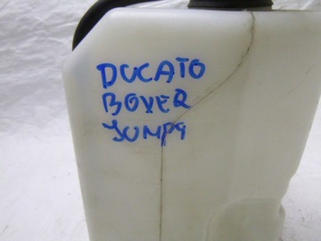 фото thumb №8, Бачок омывателя ducato boxer jumper iii