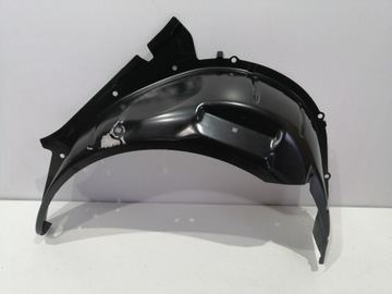 фото thumb №1, Seat ibiza 6f подкрылок зад задние новое оригинал