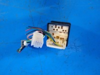 фото thumb №4, Модуль керування дзеркало toyota prius - 30 09-17 8487034010