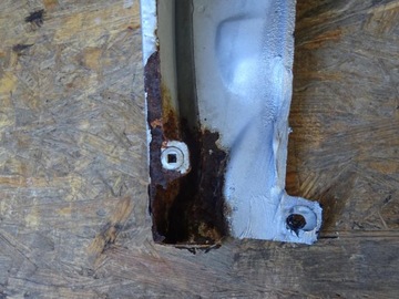 фото thumb №8, Vw golf iv 97-04 крыло правый перед переднее la7w