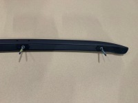 Audi e-tron q8 4k4 sportback рейлинги кровельные 4k4860021 4k4860022 1p9 77km Цена, фото thumb