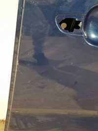 фото thumb №6, Citroen berlingo 4 iv двері зсувні ліві