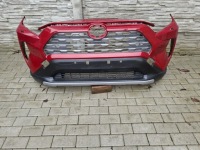 фото thumb №1, Бампер toyota rav4 v 2019 - tr4-0012