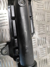 фото thumb №7, Citroen ds7 crossback 2018 wąż / труба інтеркулер