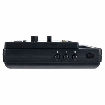 Dübreq Stylophone Gen-X1 Синтезатор Dubreq