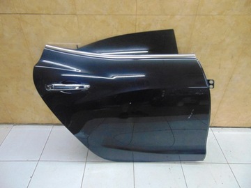 фото thumb №1, Дверь зад задние левая правые maserati ghibli рестайлинг