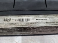 фото thumb №6, Радиатор mercedes cla w117 45amg a0995005103