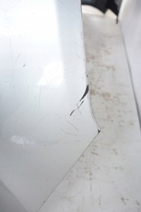 фото thumb №10, Ford transit custom lift 2017- бампер перед передний jk21-r17757-a