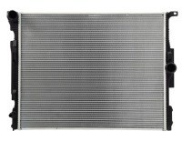 фото thumb №1, Радіатор bmw 1 f20 f21 2 f22 17118625422 8482623