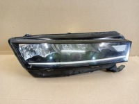 Купить Фара правая правый  full led skoda octavia iv 4 5e4 20-, фото thumb