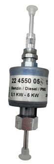 фото thumb №1, Насос помпа топлива webasto 24v 22455005