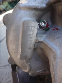 Купити Турбіна турбонагнітач bmw f39 f45 f48 mini jcw f56 f57 b48, фото thumb