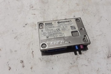 фото thumb №1, Модуль bluetoth renault zoe bfm_ 2591a2590r 0.0l электрический 2020