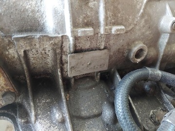 фото thumb №9, Коробка передач rolls royce срібний тінь ii 77-rr-2073