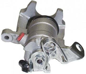 фото thumb №1, Суппорт тормозной зад левый galaxy sharan alhambra