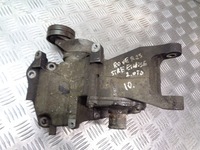 фото thumb №3, Кронштейн кронштейн ролик генератора rover 25 2.0 td