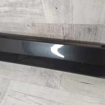 фото thumb №7, Bmw 5 g30 g31 планка порогова накладка права 7387338