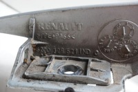 Крыло  правый  перед renault laguna 2 Оригинал, фото thumb