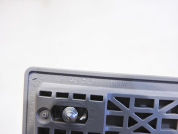 фото thumb №6, Ручка держатель потолок левый зад bmw 3 e91