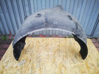 фото thumb №1, Hyundai i40 подкрылок левый задняя