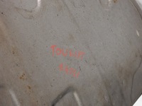 фото thumb №10, Гасник вихлоп кінцевий vw touareg