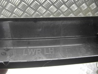 фото thumb №9, Молдинг решітка решітка ліва eclipse cross 19r