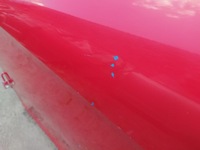 фото thumb №8, Дверь перед левый seat leon ii 1p 05-12 lift pń