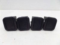 Купити 2008 mini one - cooper купе r56 заглушка isofix 80733, фото thumb