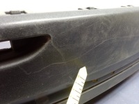 фото thumb №8, Mercedes gla w247 накладка нижня бампер задня задня a2478854304