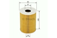 фото thumb №11, Bosch фильтр масла db gl/m/s 420cdi/450cdi 08-