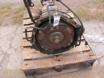 фото thumb №7, Mercedes w124 купе c124 коробка передач коробки передач 722.408