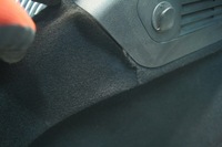 фото thumb №7, Maserati levante обшивка багажника левый