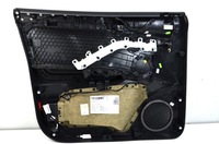 фото thumb №8, Vw tiguan iii оригінальна оббивка двері комплект 24 рік