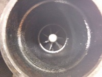 фото thumb №5, Турбина 16359700029 renault megane iv 1.5 dci 15-