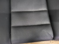 фото thumb №7, Mercedes a207 w207 lift amg сидіння заднє сидіння задня