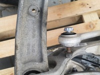 фото thumb №7, Audi q5 80a поворотный кулак правые перед рычаги комплект