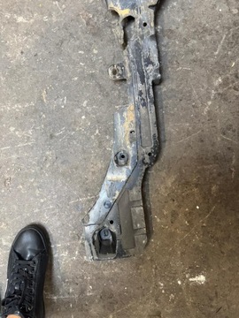 фото thumb №8, Защита двигателя левая opel insignia b 2017- 342014206