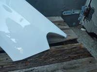 фото thumb №13, Крило праві сталевий mercedes cla c117 w117 01.13-03.19 лак 149 9149