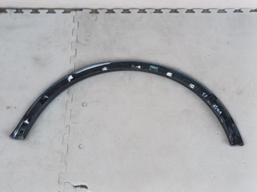 фото thumb №7, Планка задня права ford kuga iii mk3 st-line зад праві