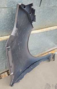 фото thumb №7, Крыло передний левый / правый перед renault kangoo 2 lift 2013-19