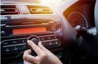 Мат шумоізоляційна бутилова antywibracyjna professional abm 2.0mm 25x25cm Недорого, фото thumb