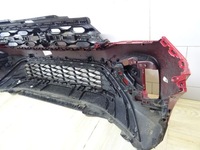 фото thumb №14, Бампер перед vw t-roc lift 2021- 6pdc 2ga807221q