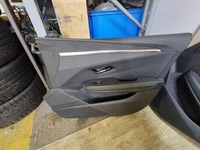 фото thumb №5, Обшивки оббивка двері renault megane v e-tech 2022