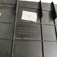 фото thumb №10, Захист ременя перед hyundai kona рестайлінг електричний 86360-ddaa0