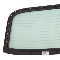 фото thumb №11, Mercedes w207 a207 cabrio скло зад задня as2